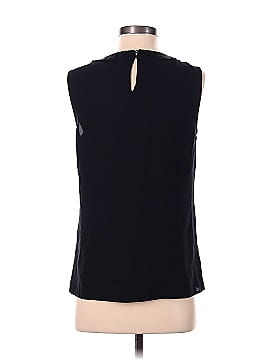 Ann Taylor Sleeveless Blouse (view 2)