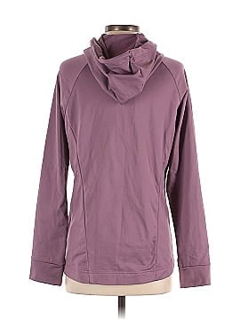 Fabletics Zip Up Hoodie (view 2)