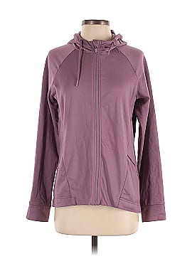 Fabletics Zip Up Hoodie (view 1)