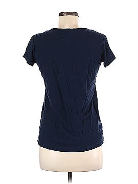 James Perse Short Sleeve T-Shirt (view 2)