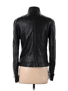 Rosleen Leather Jacket (view 2)