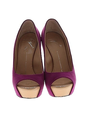 Giuseppe Zanotti Heels (view 2)
