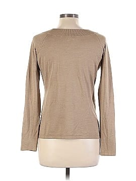 Ann Taylor LOFT Long Sleeve Top (view 2)