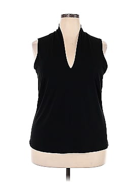 Lane Bryant Sleeveless Top (view 1)