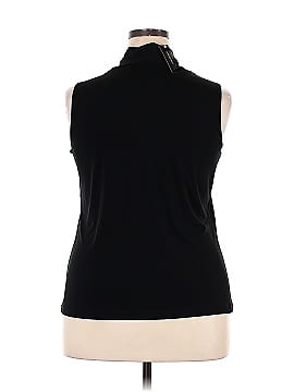 Lane Bryant Sleeveless Top (view 2)