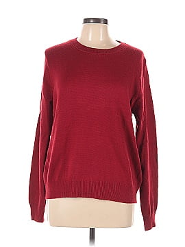 Banana Republic Factory Store Pullover Sweater (view 1)