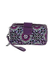 Vera Bradley Wristlet