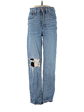 Madewell Jeans (view 1)