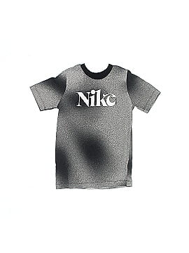 Nike Short Sleeve T-Shirt (view 1)