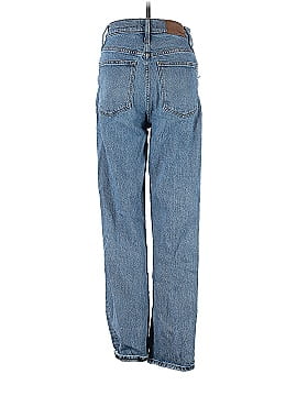 Madewell Jeans (view 2)