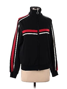 Zara Basic Track Jacket (view 1)