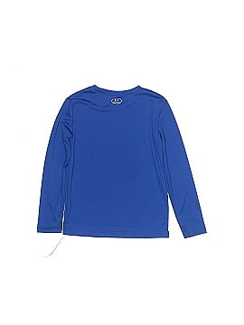 Under Armour Long Sleeve T-Shirt (view 2)