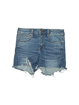 American Eagle Outfitters Denim Shorts (view 1)