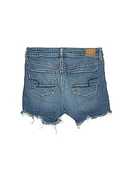 American Eagle Outfitters Denim Shorts (view 2)