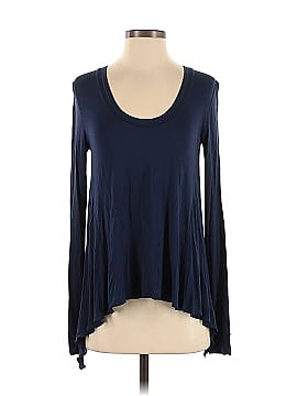 GUESS by Marciano Long Sleeve Top (view 1)