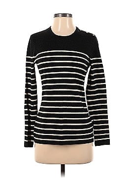 J. McLaughlin Long Sleeve Top (view 1)