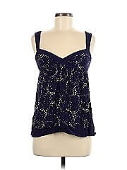 Silence And Noise Sleeveless Blouse