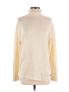 North Sails Wool Pullover Sweater (view 1)