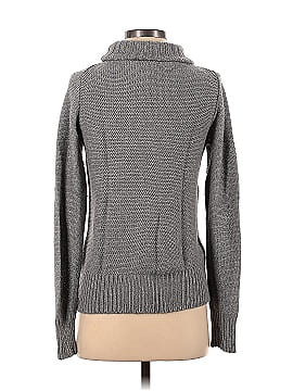 J.Crew Turtleneck Sweater (view 2)