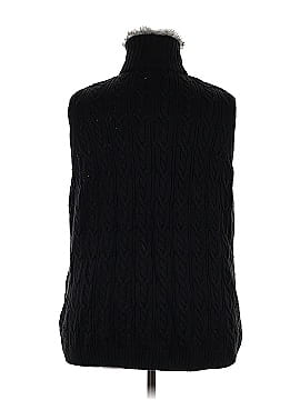 Liz Claiborne Sweater Vest (view 2)