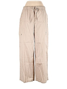 Open Edit Cargo Pants (view 1)