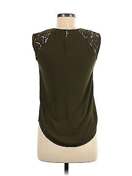 J.Crew Sleeveless Blouse (view 2)