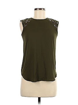 J.Crew Sleeveless Blouse (view 1)