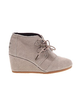 TOMS Wedges (view 1)