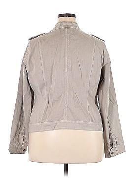 Torrid Jacket (view 2)