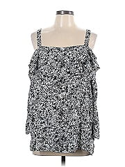 Nydj Sleeveless Top