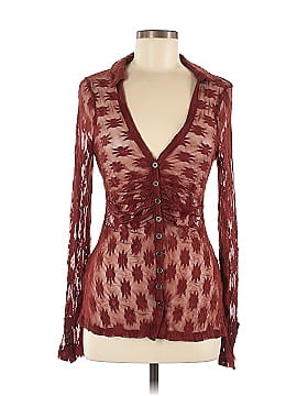 Free People Sleeveless Blouse (view 1)