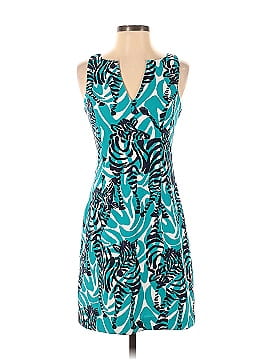 Lilly Pulitzer Cocktail Dress (view 1)