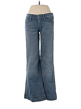 7 For All Mankind Jeans (view 1)