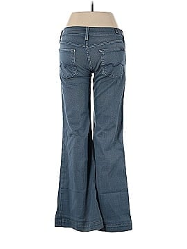 7 For All Mankind Jeans (view 2)