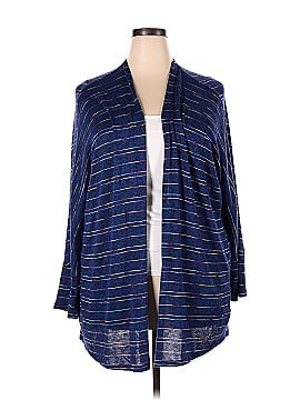 Torrid Cardigan (view 1)