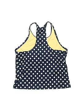 Lands' End Swimsuit Top (view 2)