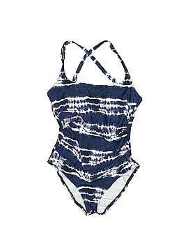 Nautica One Piece Swimsuit (view 1)