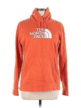 The North Face Pullover Hoodie (view 1)