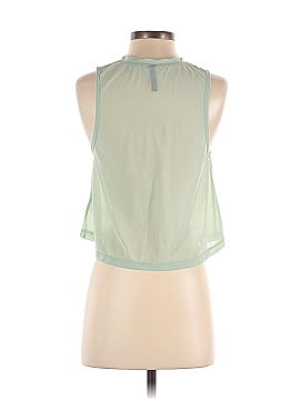 Carbon38 Sleeveless Blouse (view 2)