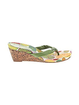 Gianni Bini Wedges (view 1)