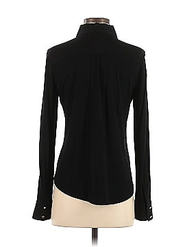 White House Black Market Sleeveless Blouse (view 2)