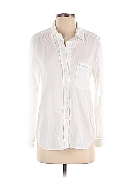 Cloth & Stone Long Sleeve Button-Down Shirt (view 1)