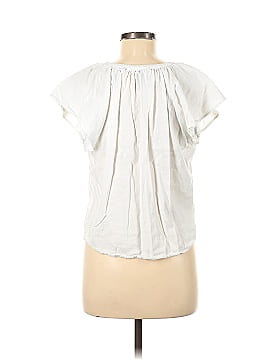 Universal Thread Short Sleeve Blouse (view 2)