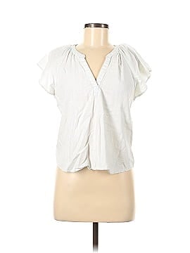 Universal Thread Short Sleeve Blouse (view 1)