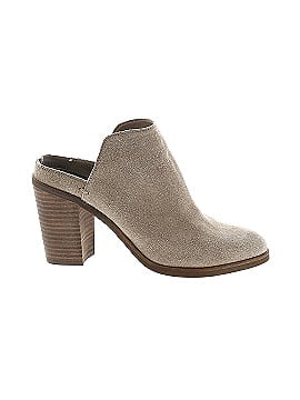 Dolce Vita Ankle Boots (view 1)