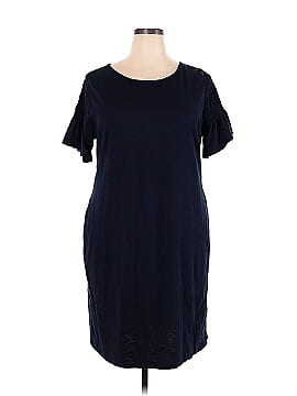 Talbots Casual Dress (view 1)