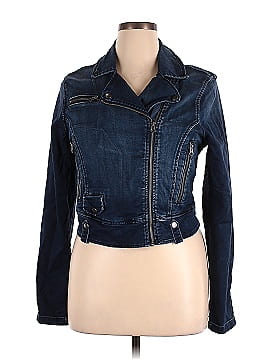 Torrid Denim Jacket (view 1)