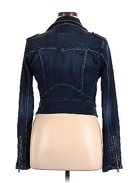 Torrid Denim Jacket (view 2)