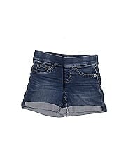 Justice Denim Shorts