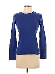 Ralph Lauren Sport Long Sleeve T Shirt